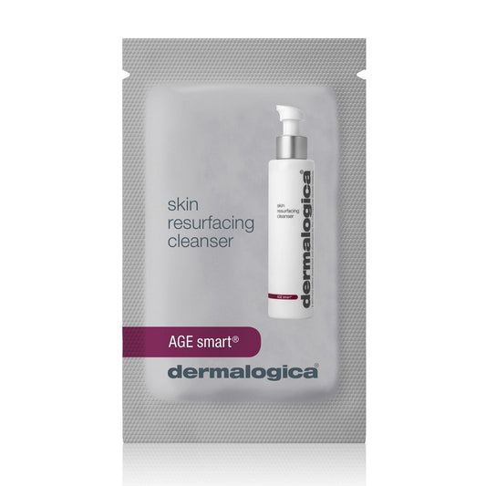 skin resurfacing cleanser (sample) - Dermalogica Thailand