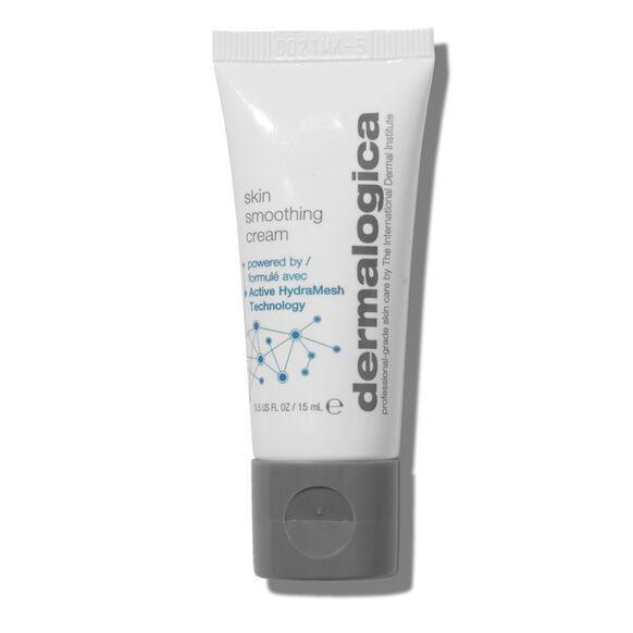 » skin smoothing cream 7ml (100% off) - Dermalogica Thailand