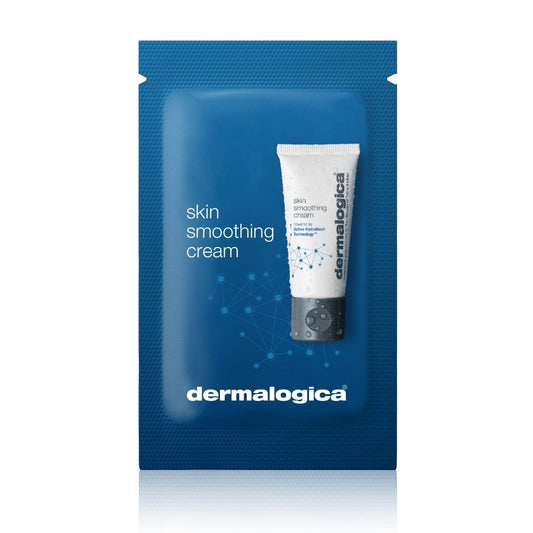 skin smoothing cream (sample) - Dermalogica Thailand
