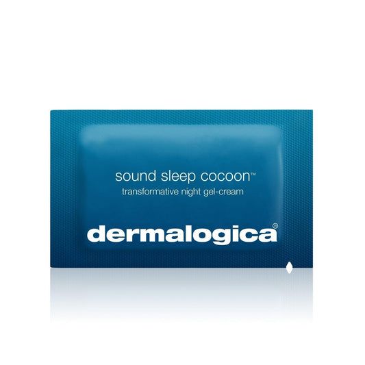 sound sleep Night Gel (sample) - Dermalogica Thailand