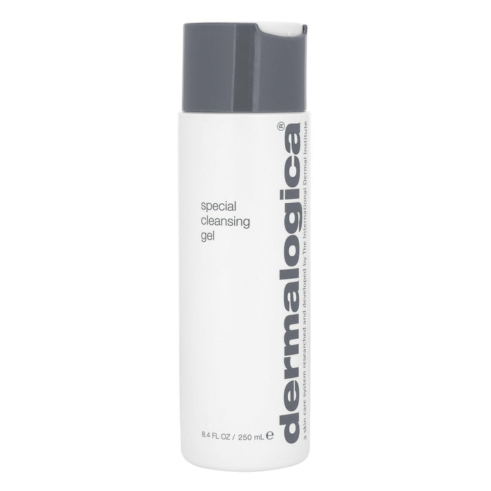 special cleansing gel