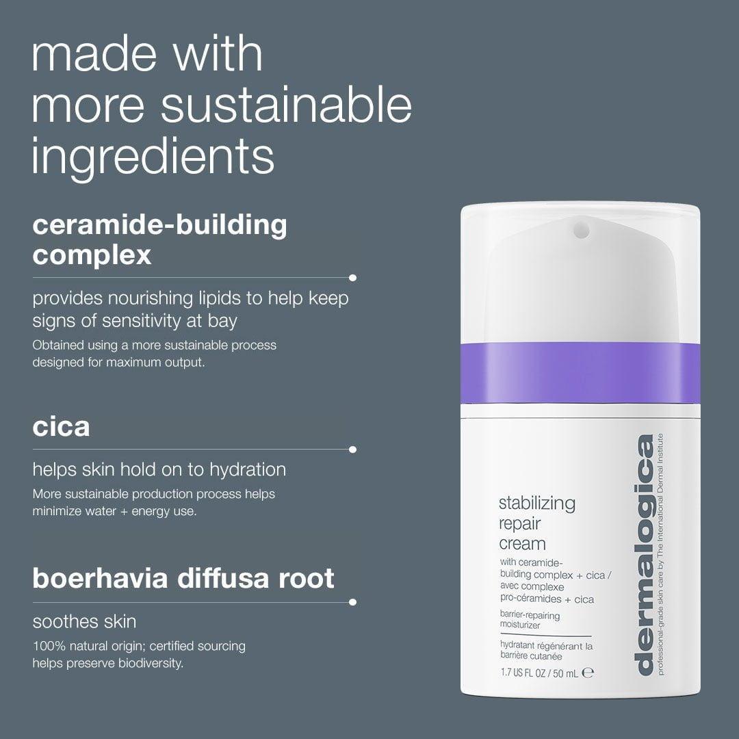 stabilizing repair cream - Dermalogica Thailand