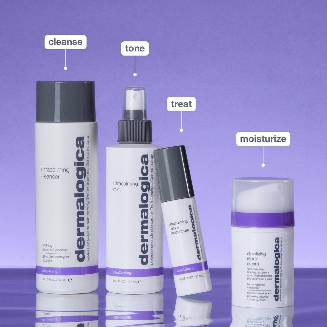 stabilizing repair cream - Dermalogica Thailand