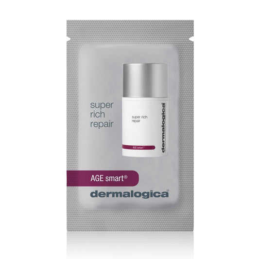 super rich repair (sample) - Dermalogica Thailand