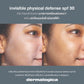 Dermalogica Invisible physical defense SPF30 50ml เดอร์มาลอจิกา อินวิซิเบิล ฟิซิคอล ดีเฟ้นซ์ ผลิตภัณฑ์กันแดดล่องหน
