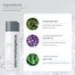 Dermalogica เซ็ตล้างหน้าและผลัดเซลล์ผิวขายดีอันดับ 1 [daily Milkfoliant 13g + Special Cleansing Gel 50ml]