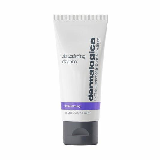 ultra calming cleanser - Dermalogica Thailand