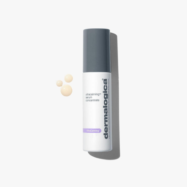 ultracalming serum concentrate