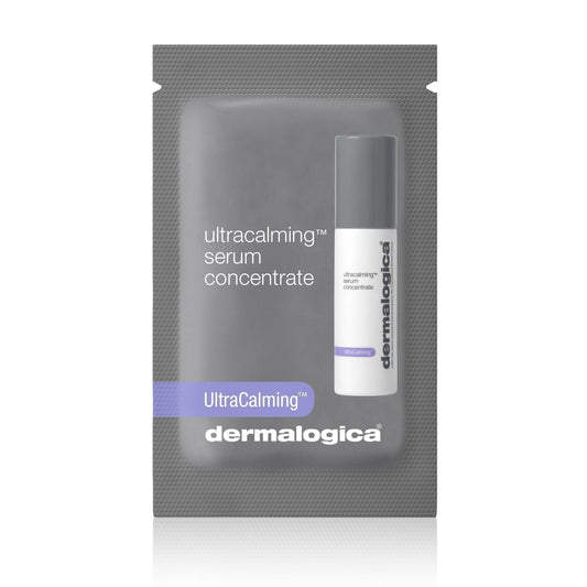 ultracalming serum concentrate (sample) - Dermalogica Thailand