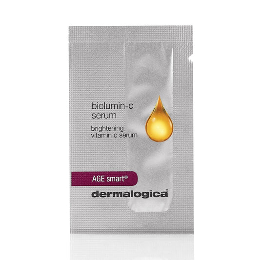 » biolumin-c serum (sample) (100% off) - Dermalogica Thailand